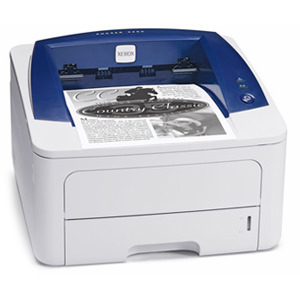 Monochromatyczna drukarka laserowa Xerox Phaser 3250
