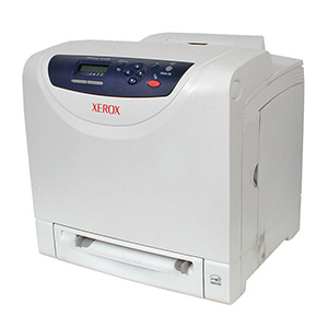 Kolorowa drukarka laserowa Xerox Phaser 6125