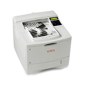 Monochromatyczna drukarka laserowa Xerox Phaser 3425